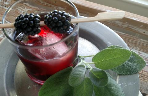 Red Moon over Carolina – Sallie's Greatest