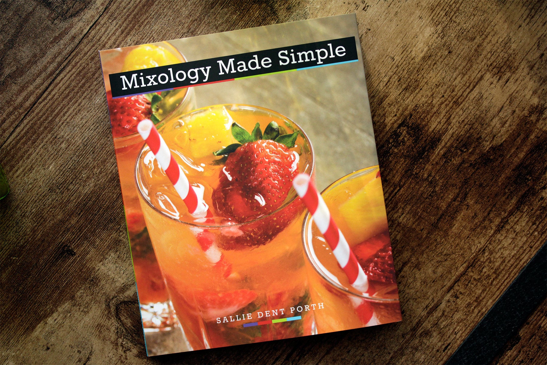 Mixology Made Simple
