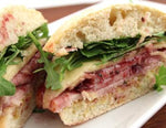 Load image into Gallery viewer, Southern Sandwich
