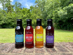 Load image into Gallery viewer, Simple Syrup Variety Pack (12.7 oz Bottles)
