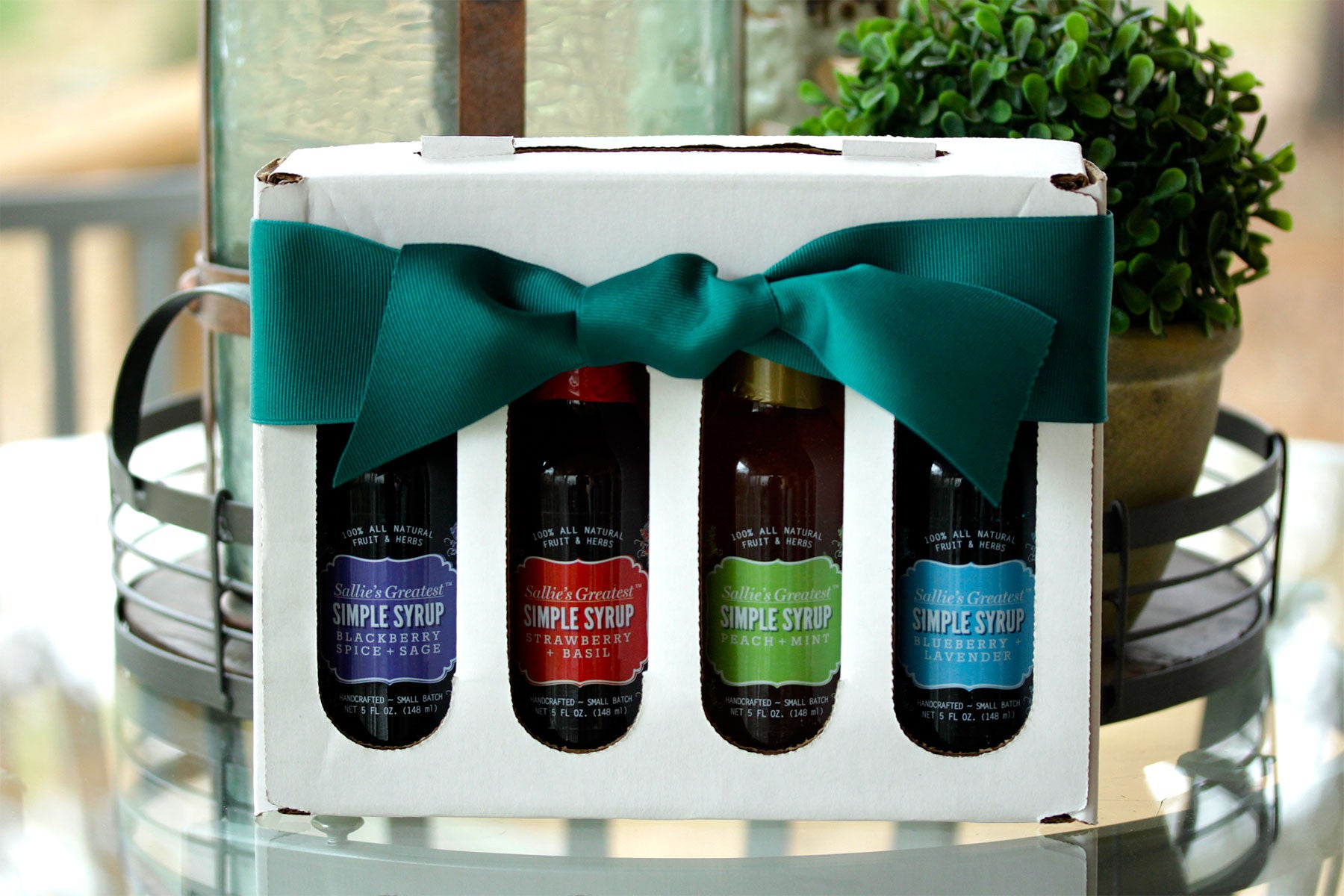 Mixology Made Simple Gift Pack
