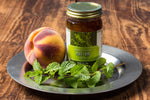 Load image into Gallery viewer, Peach + Mint Jam
